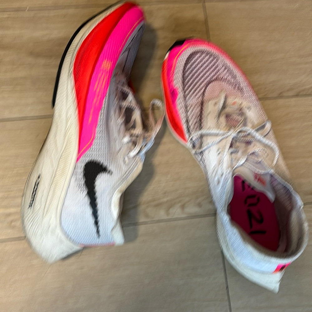 Nike Zoom X